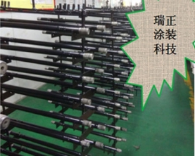 傳動軸